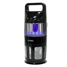 67012 LUND Lampa pentru insecte cu ventilator, UV-..